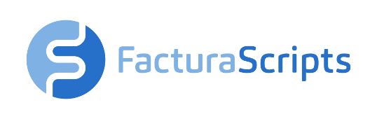 Hosting FACTURASCRIPTS - efactura.me (anual) 