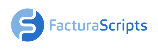 Hosting FACTURASCRIPTS - efactura.me (anual) 